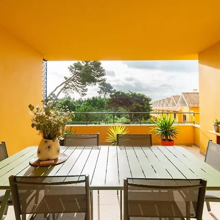 Verde Mar Cascais Apartment Estoril Exterior photo