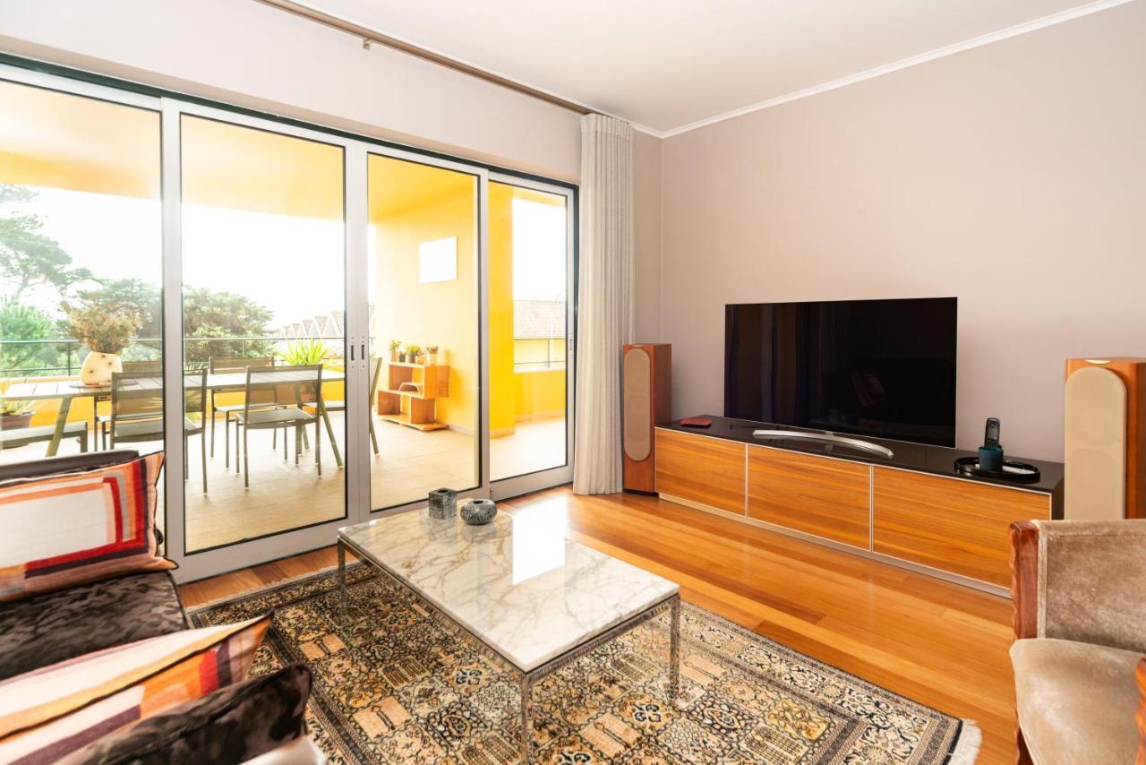 Apartment Mar Cascais Estoril
