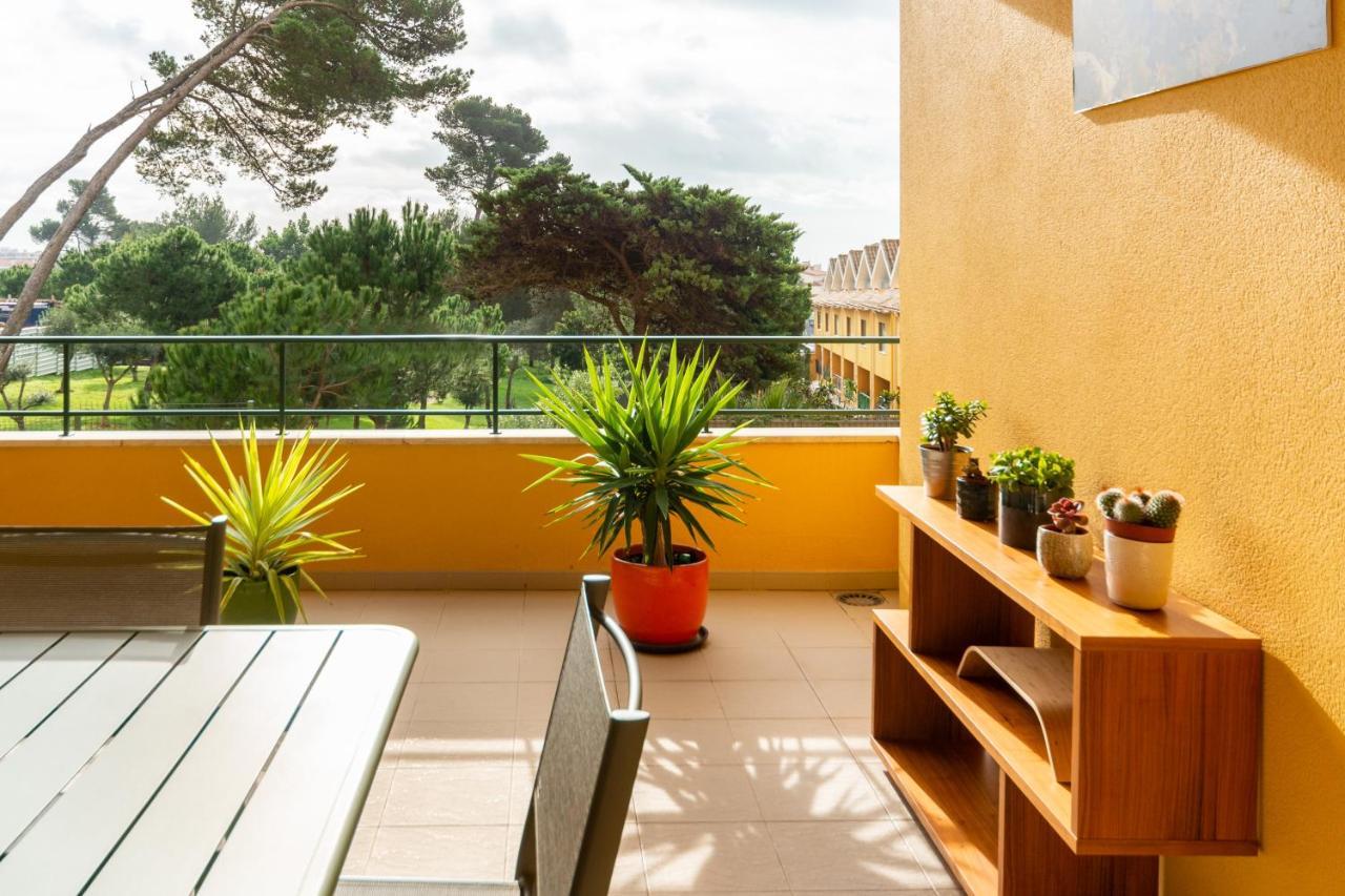 Apartment Mar Cascais *