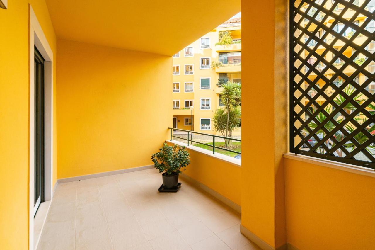 Apartment Mar Cascais *