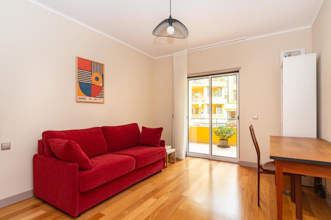 Apartment Mar Cascais *
