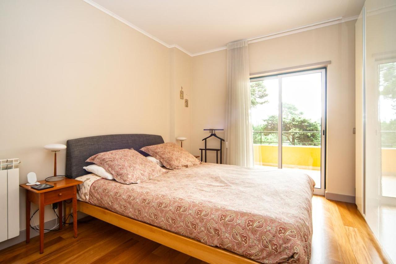 Apartment Mar Cascais Estoril
