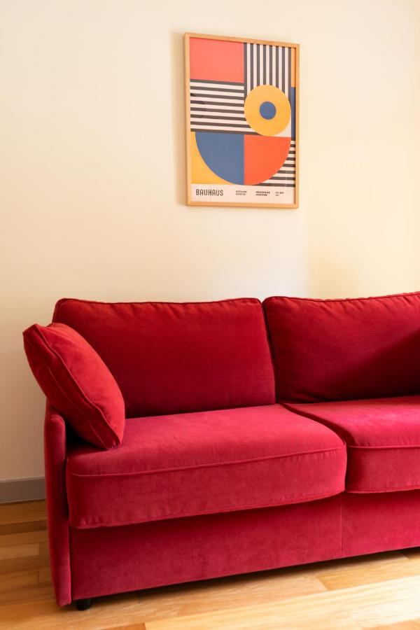 Mar Cascais Apartment *