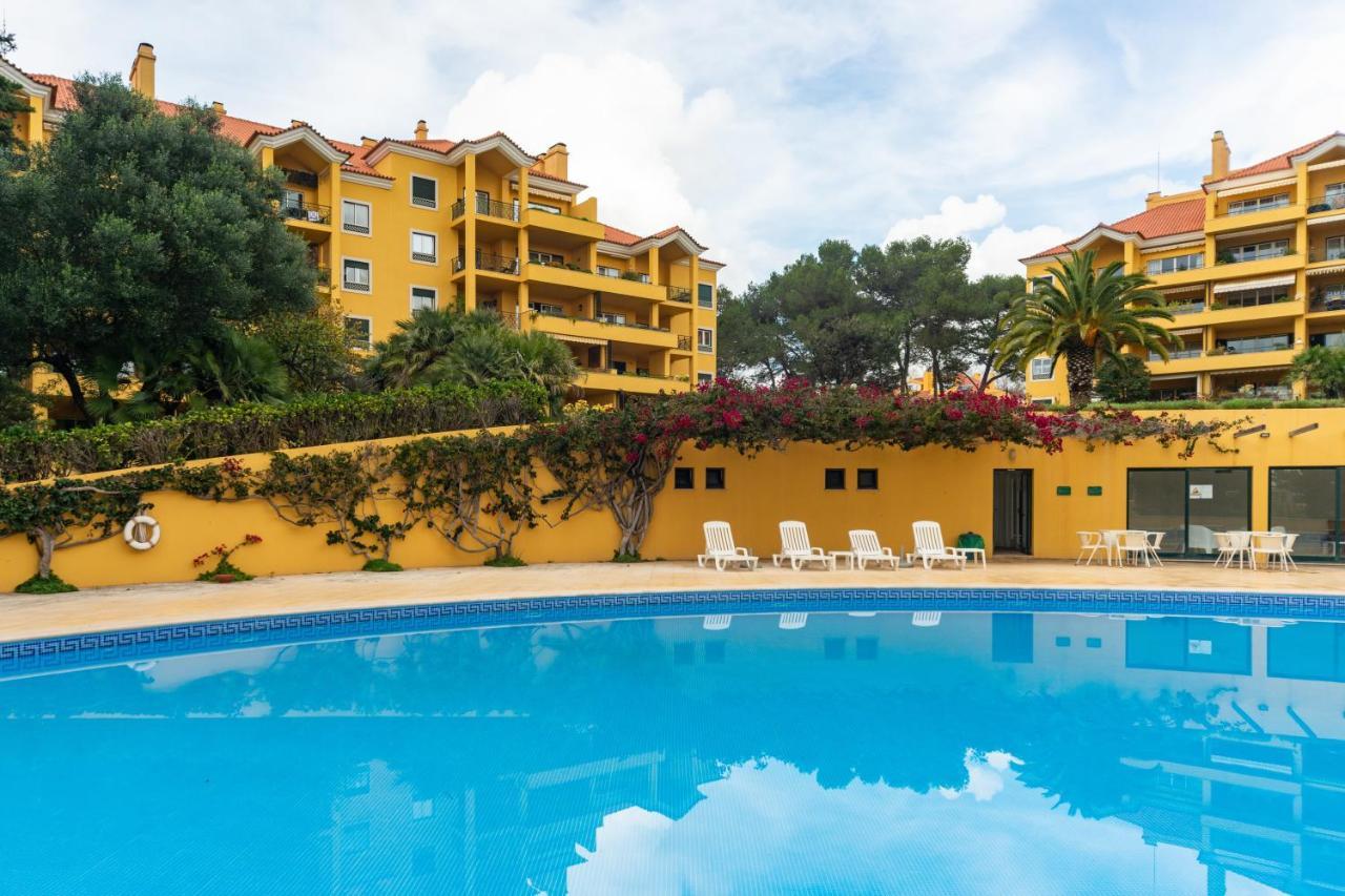 Apartment Mar Cascais *